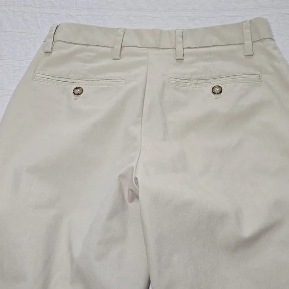 Old Navy Ultimate Straight with Built In Flex Men's 28 X 30 - Picture 6 of 8